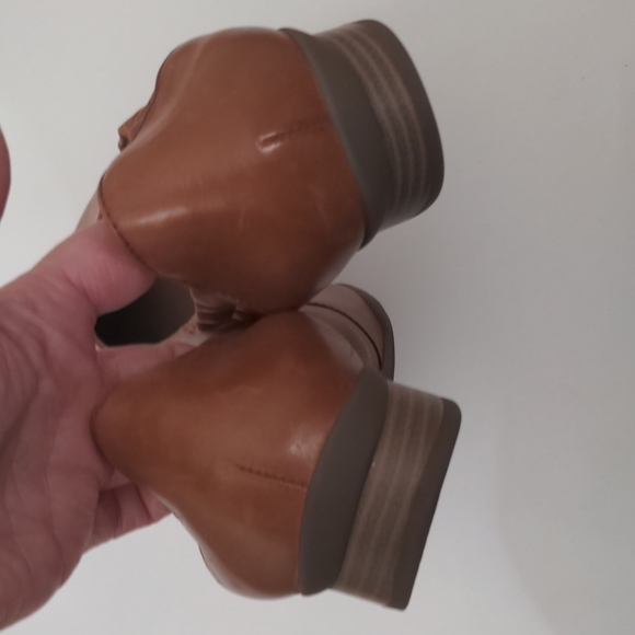 Dansko Brown Loafers for Women - Picture 7 of 9